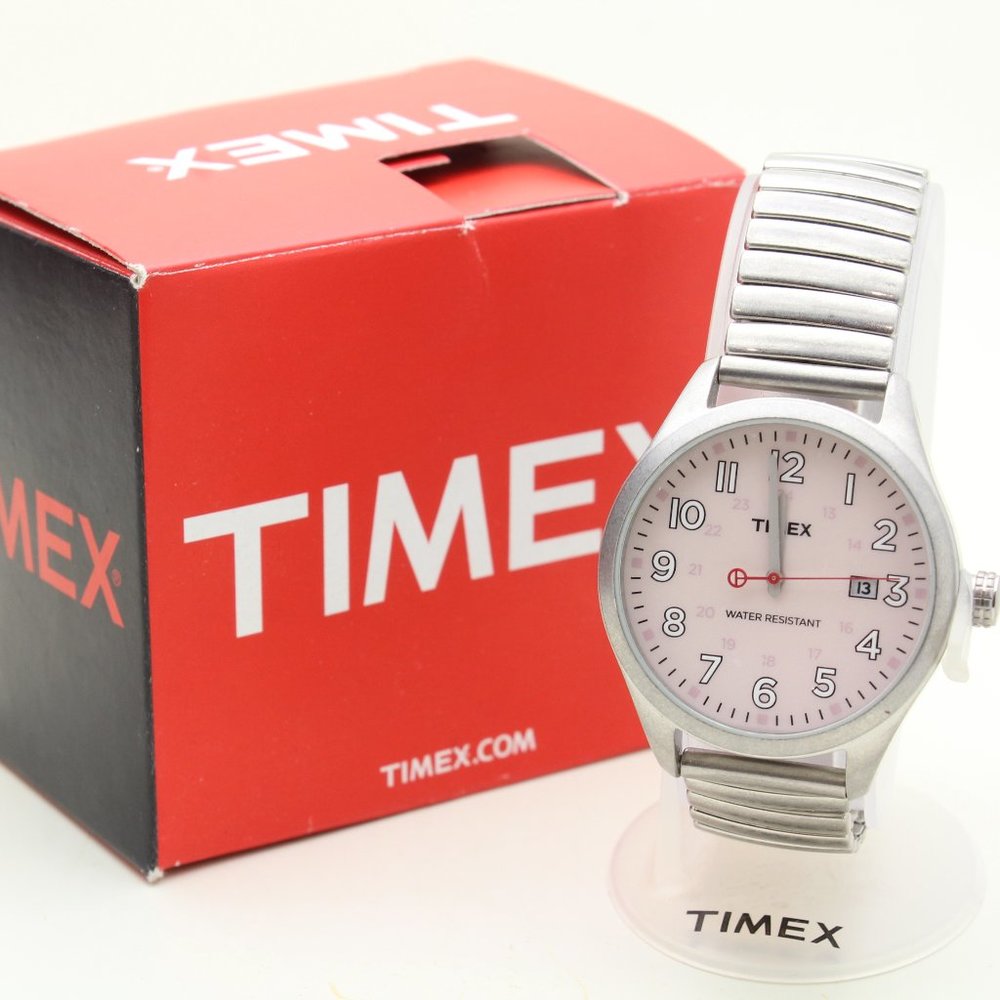 NEVER WORN Timex T2N311 Watch Expansion Band